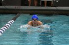 Swimming vs CGA  Wheaton College Swimming & Diving vs Coast Guard Academy. - Photo By: KEITH NORDSTROM : Wheaton, Swimming, diving